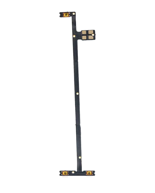 Flex kabel tlačítek zapínání a hlasitosti pro OnePlus 3 (A3000 / A3003)