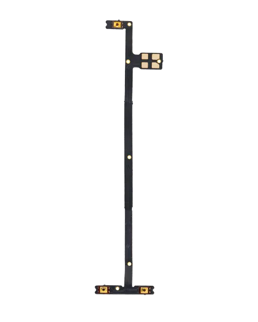 Flex kabel tlačítek zapínání a hlasitosti pro OnePlus 3T (A3010)