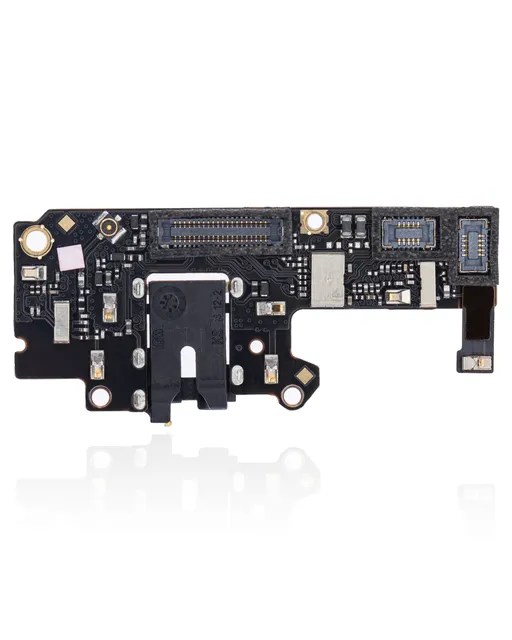 Sluchátkový konektor pro OnePlus 3T (A3010)