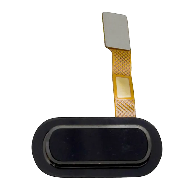 Flex kabel tlačítka Home pro OnePlus 2 (černá)