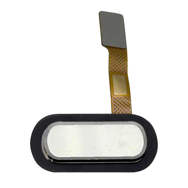 Flex kabel tlačítka Home pro OnePlus 2 (bílá)
