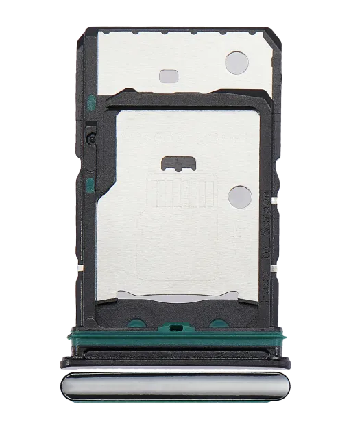 SIM šuplík (dvě SIM) pro OnePlus Nord CE 2 5G (Gray Mirror)