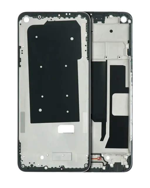 Rámeček LCD displeje pro OnePlus Nord N200 5G / OPPO A93 5G
