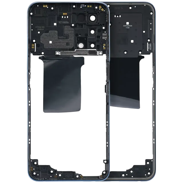 Střední rám Bezel deska pro OnePlus Nord N200 5G