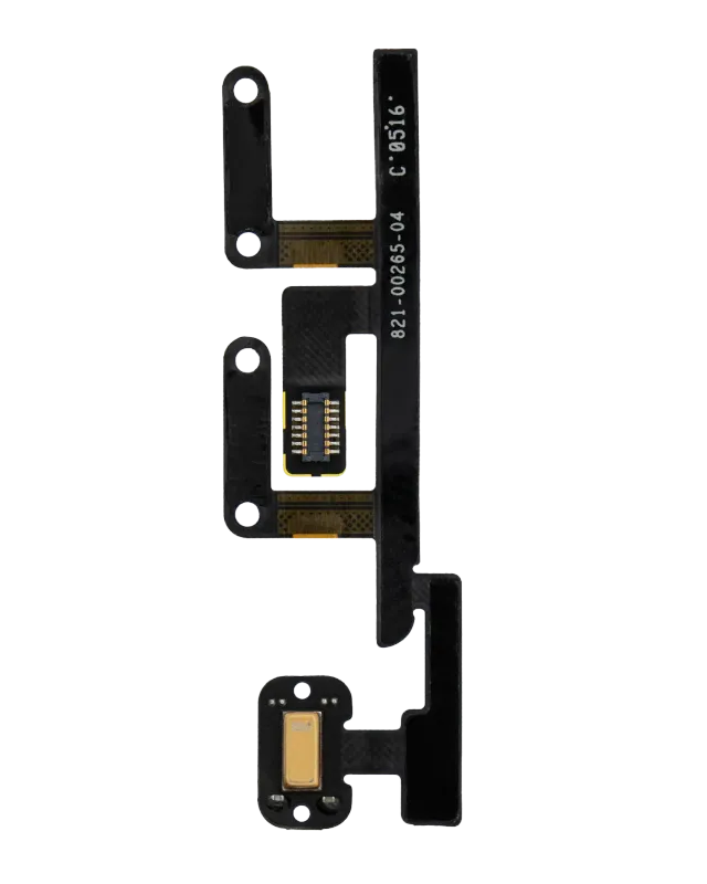 Flex kabel tlačítka hlasitosti pro iPad Pro 9.7"