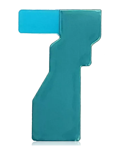 Přední kamera Copper Foil pro OnePlus Nord N10 5G (originál OEM)
