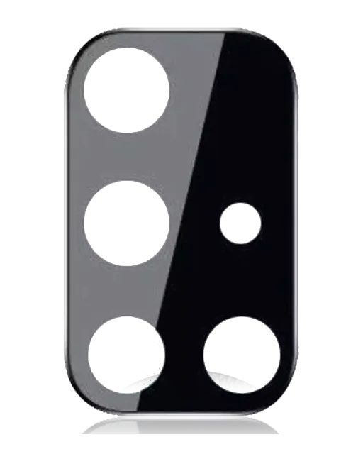 Lepení sklíčka kamery pro OnePlus Nord N10 5G (originál OEM)