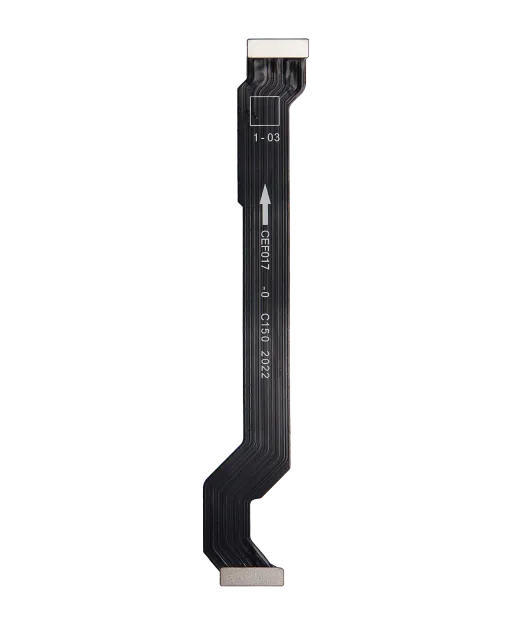 Flex kabel LCD pro OnePlus Nord