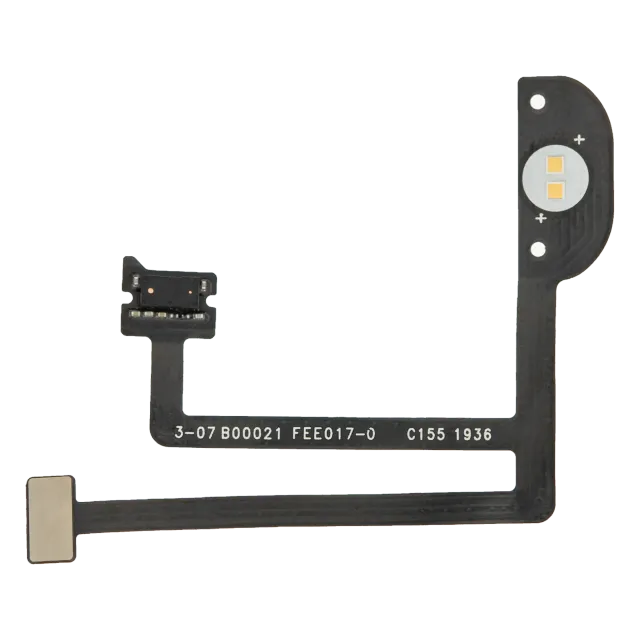 Flex kabel blesku pro OnePlus Nord