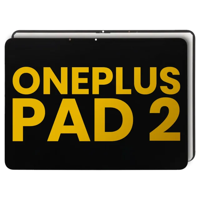 LCD displej s dotykovou vrstvou pro OnePlus pad 2 (Premium) (všechny barvy)
