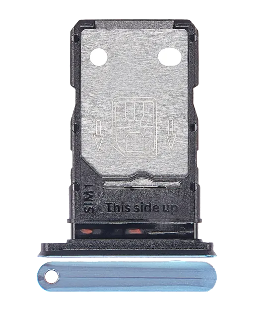 SIM šuplík (dvě SIM) pro OnePlus Nord (Blue Marble)