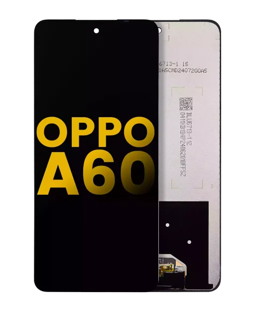 LCD displej bez rámečku pro OPPO A60 (repasovaný) (všechny barvy)