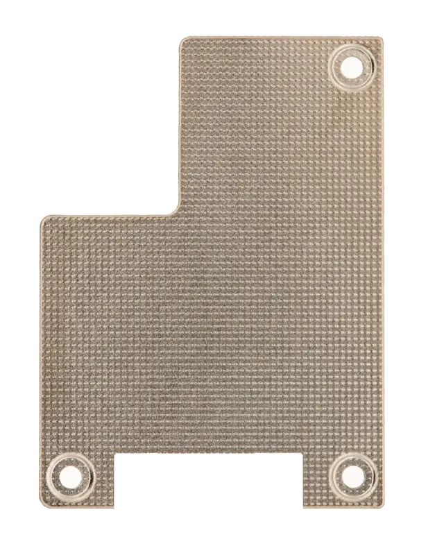 Držák LCD Flex kabel (On The Mainboard) pro iPad Pro 9.7"
