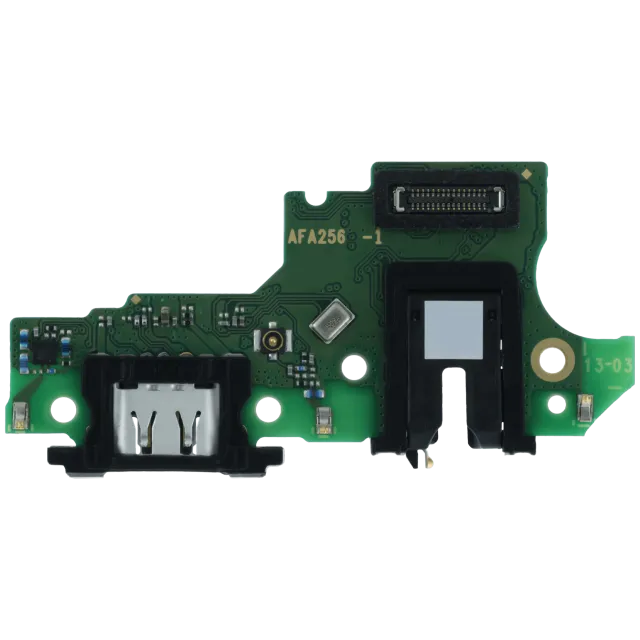 Deska nabíjecího konektoru pro Oppo A15 (Genuine)