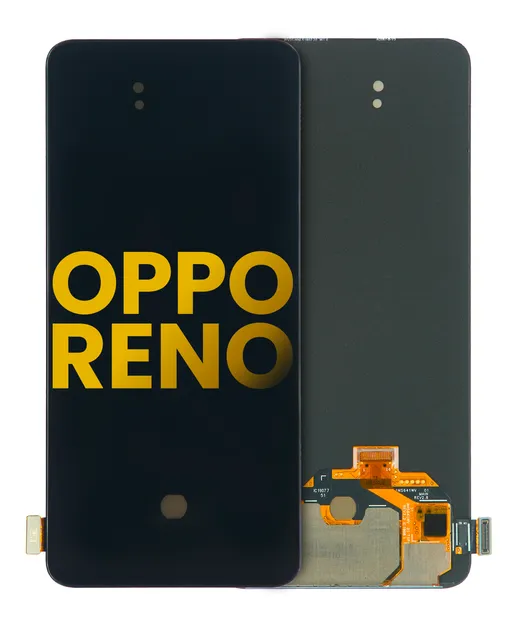 OLED displej bez rámečku pro OPPO Reno (repasovaný) (všechny barvy)