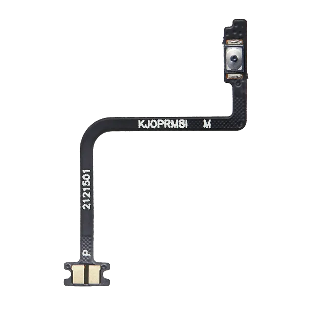Flex kabel tlačítka zapínání pro Realme Narzo