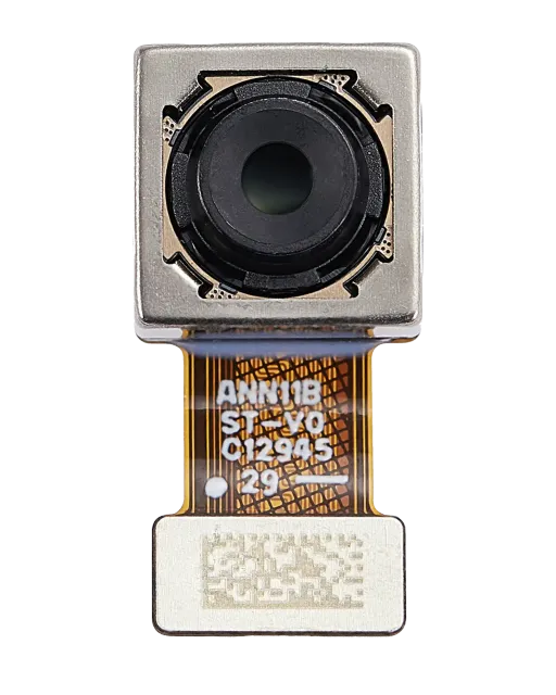 Zadní kamera (širokoúhlá) pro Realme Narzo