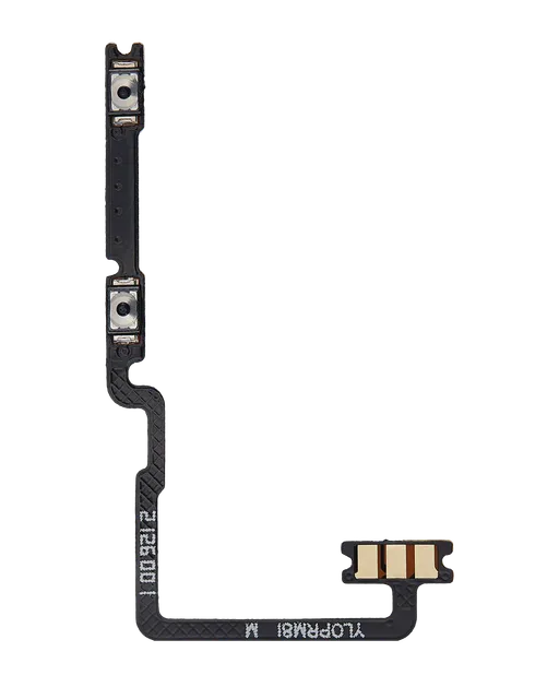 Flex kabel tlačítka hlasitosti pro Realme Narzo