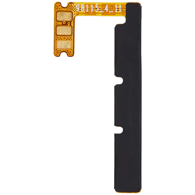 Flex kabel tlačítka hlasitosti pro T-Mobile Revvl V+ 5G