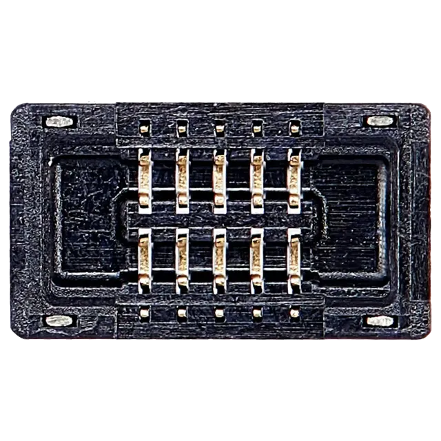 FPC konektor otisků prstů (na základní desce) pro T-Mobile Revvl V+ 5G (balení 10 ks)
