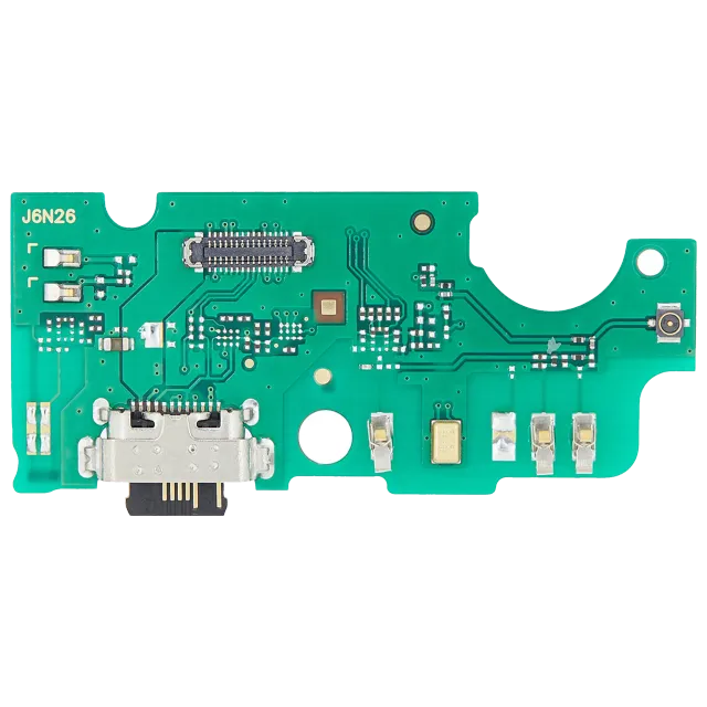 Nabíjecí konektor s deskou pcb pro T-Mobile Revvl 4 (5007Z / 5007W / 2020) (Premium)