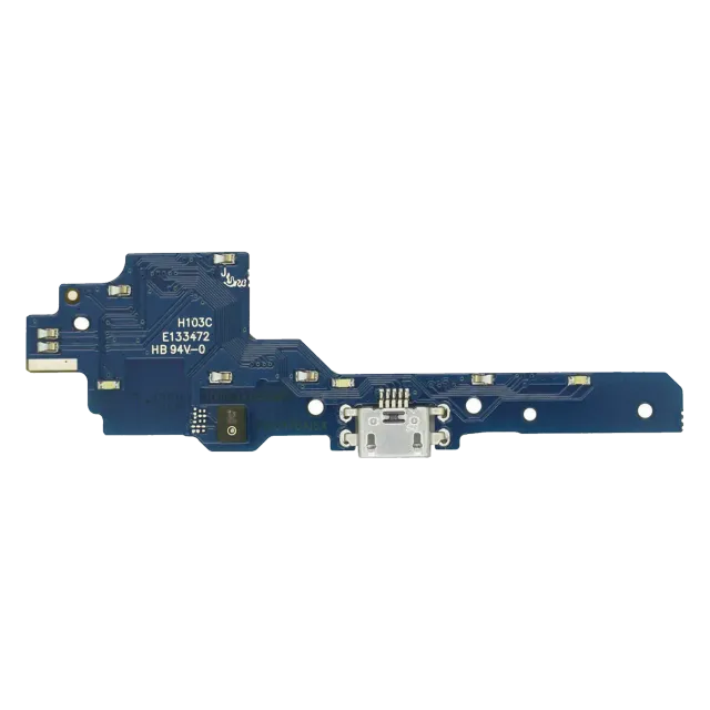 Nabíjecí konektor s deskou pcb pro T-Mobile Revvl Plus (C3701A) (Aftermarket Plus)