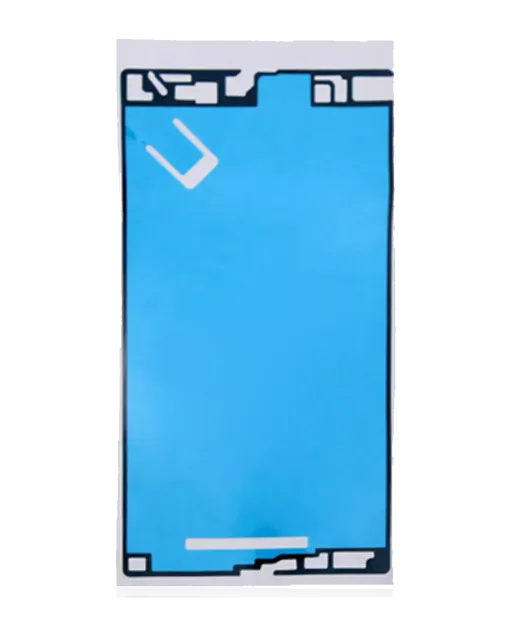 Lepicí páska displeje pro Sony Xperia Z Ultra (C6806 / C6833 / C6802)
