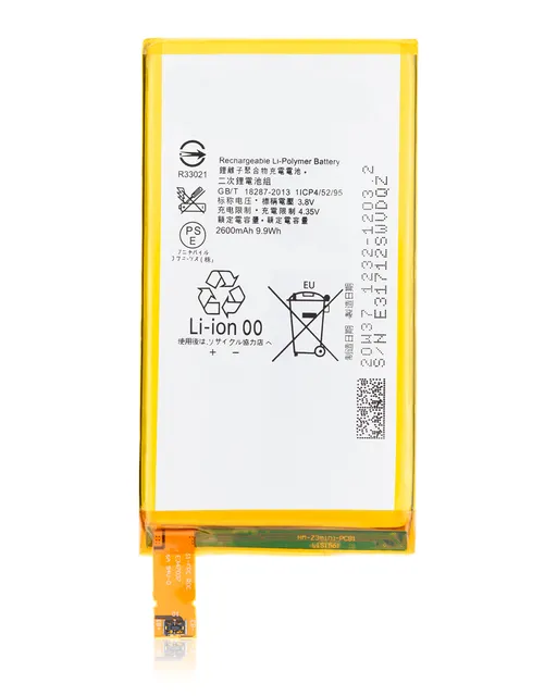 Baterie pro Sony Xperia Z3 Compact (LIS1561ERPC)