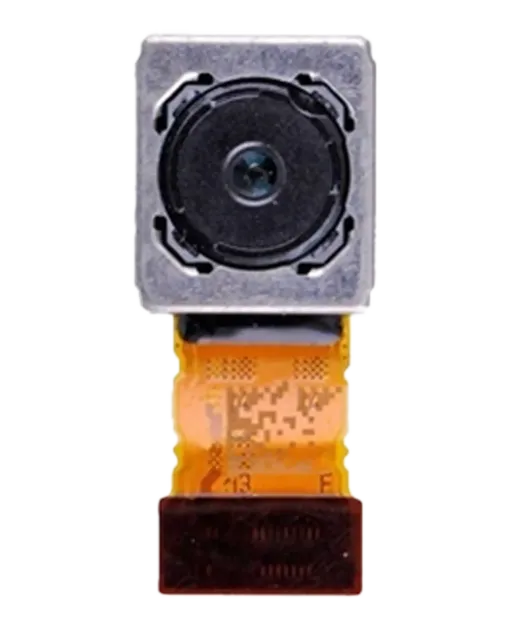 Zadní kamera pro Sony Xperia Z3 (D6603: D6616: D6633: D6643: D6653)