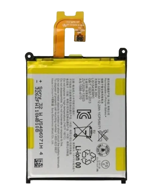 Baterie pro Sony Xperia Z2 (LIS1543ERPC)