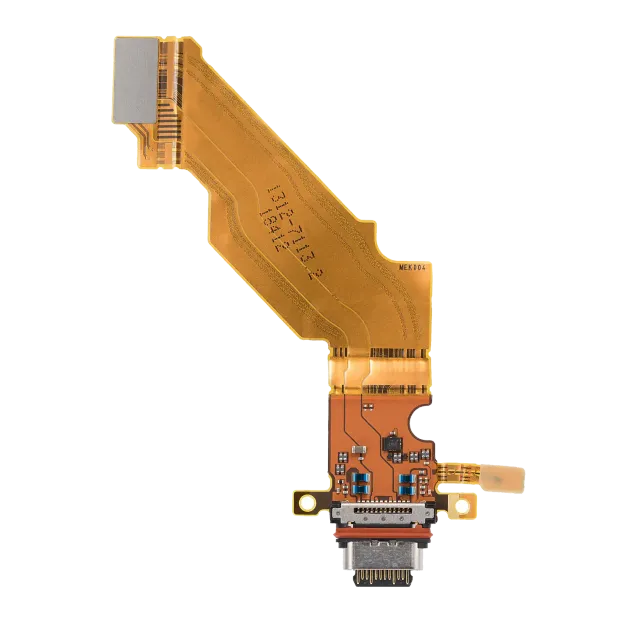 Flex kabel nabíjecího konektoru pro Sony Xperia XZ3