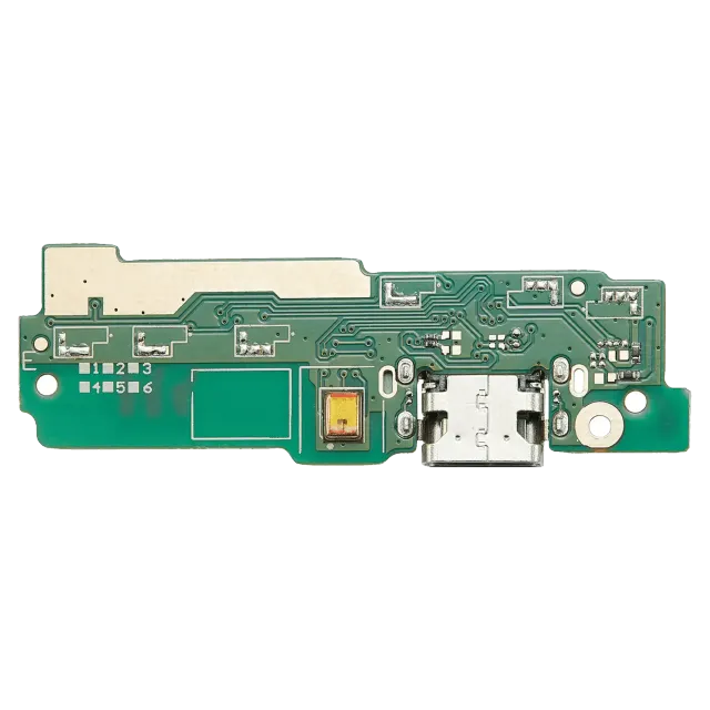 Deska nabíjecího konektoru pro Sony Xperia XA1 Ultra