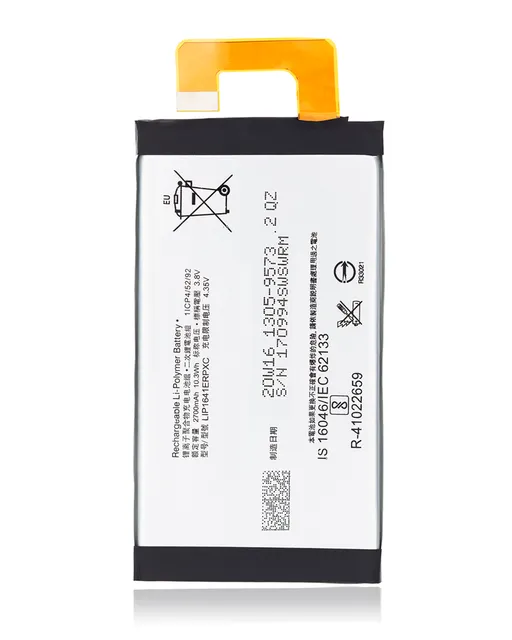 Baterie pro Sony Xperia XA1 Ultra (LIP1641ERPXC)