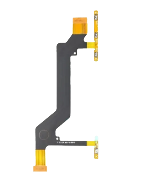 Flex kabel tlačítek zapínání a hlasitosti pro Sony Xperia XA1 Ultra