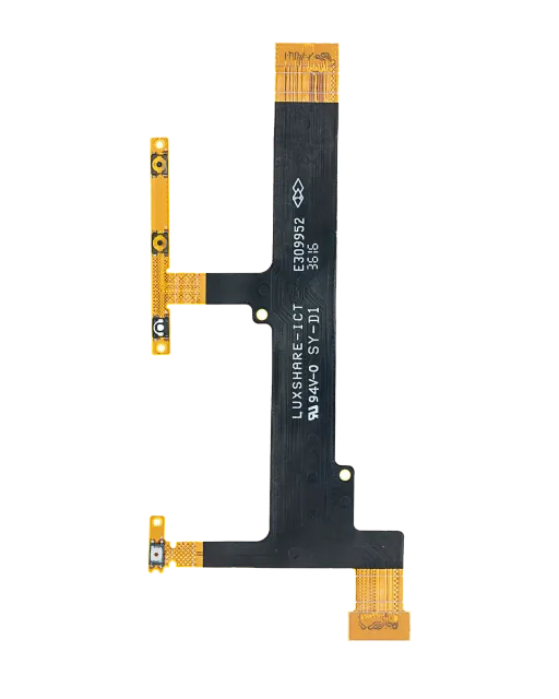 Flex kabel tlačítek zapínání a hlasitosti pro Sony Xperia XA