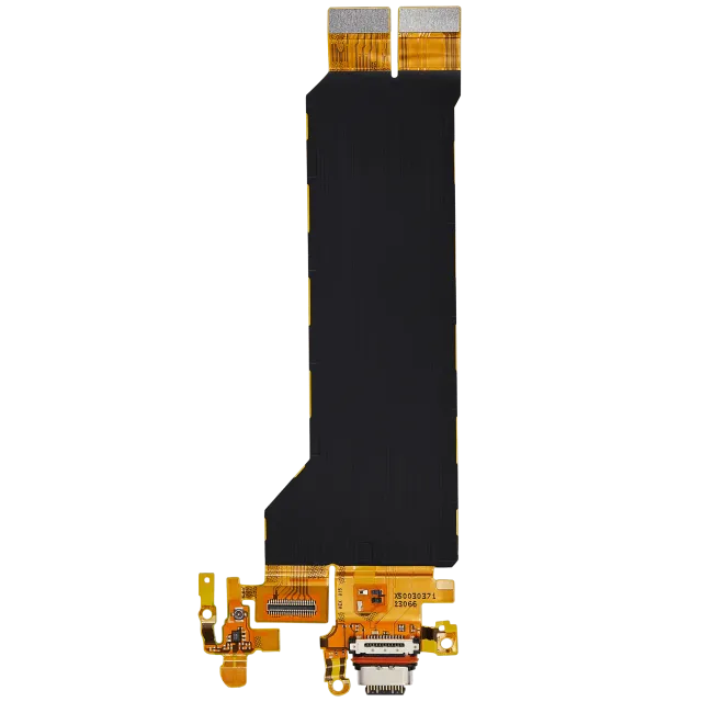 Flex kabel nabíjecího konektoru pro Sony Xperia 5 IV (Premium)