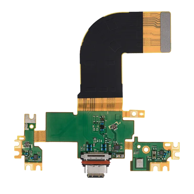 Flex kabel nabíjecího konektoru pro Sony Xperia 5