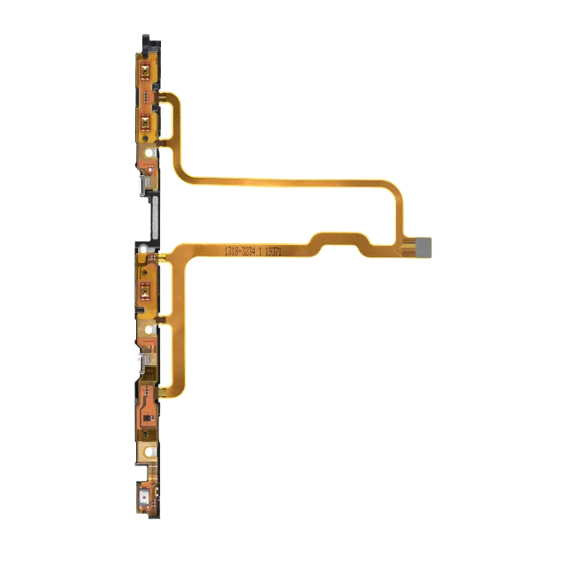 Flex tlačítek zapínání a hlasitosti pro Sony Xperia 5