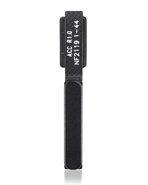 Flex kabel otisků prstů pro Sony Xperia 1 II (černá)