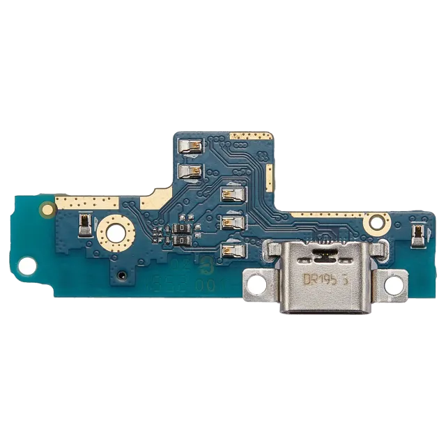 Nabíjecí konektor s deskou pcb pro Sony Xperia L4