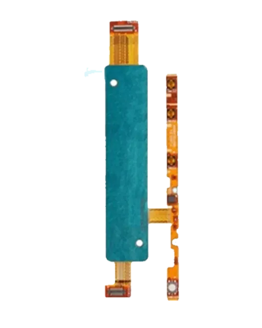 Flex kabel tlačítek zapínání a hlasitosti pro Sony Xperia M4 Aqua (E2303 E2306 E2353 E2363)