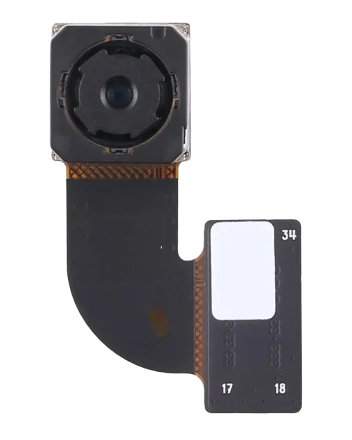 Zadní kamera pro Sony Xperia C4 (E5303: E5306: E5333: E5343: E5353: E5363)