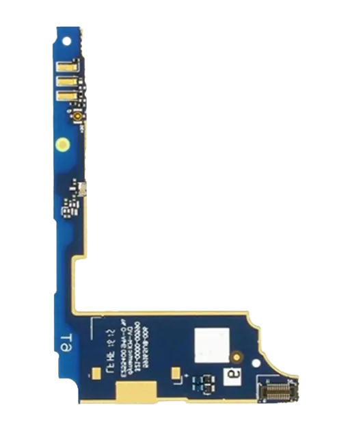 Deska PCB s mikrofonem pro Sony Xperia C4 (E5303: E5306: E5333: E5343: E5353: E5363)