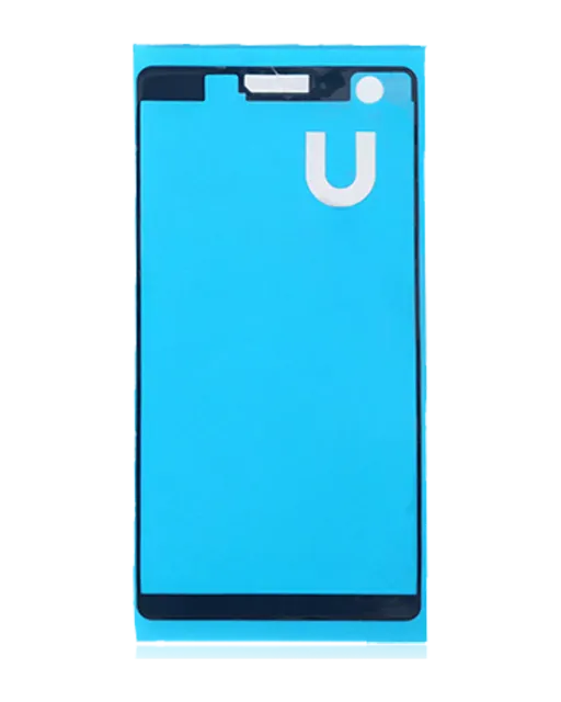 Lepicí páska displeje pro Sony Xperia C4 (E5303: E5306: E5333: E5343: E5353: E5363)