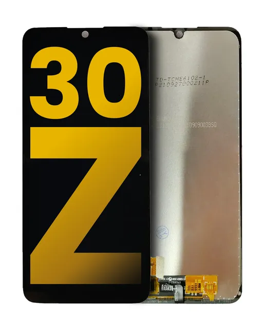 LCD displej bez rámečku pro TCL 30 Z (repasovaný) (všechny barvy)