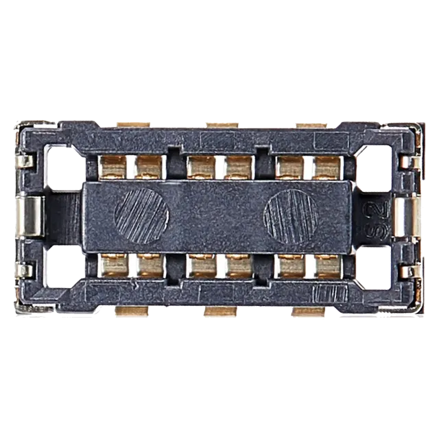 FPC konektor baterie pro TCL 30 SE (6 pinů)