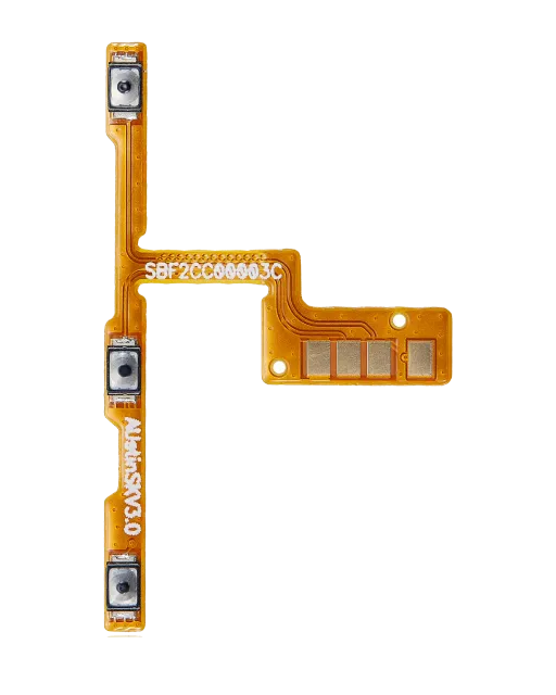 Flex kabel tlačítka zapínání pro TCL 20 SE (T671H)