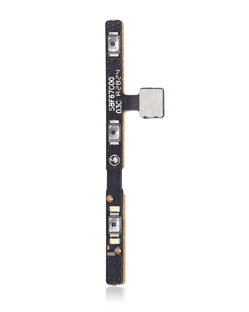 Flex kabel tlačítka zapínání pro TCL 10 5G (T790H / T790Y)