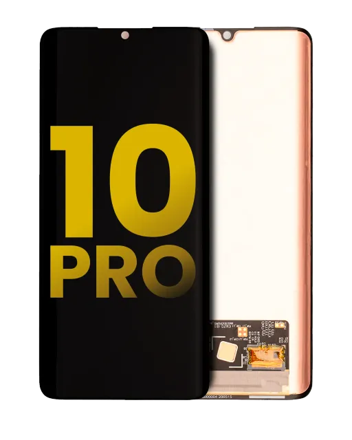 OLED displej bez rámečku pro TCL 10 Pro (repasovaný) (všechny barvy)
