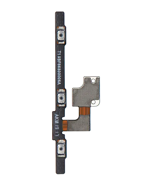 Flex kabel tlačítka zapínání pro TCL 10L / Plex (T780H)